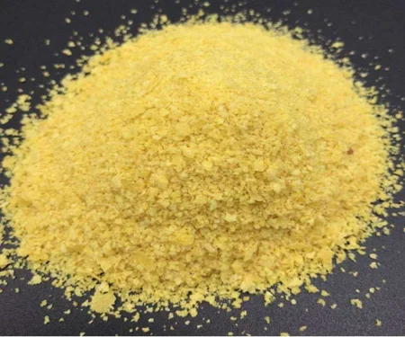 Polyaluminium Chloride CAS No. 1327-41-9